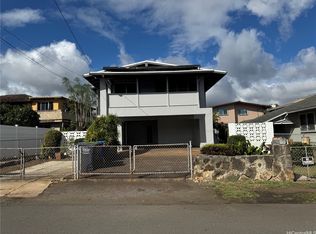 1812 Fernandez St, Honolulu, HI 96819
