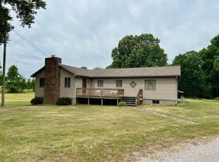 4668 Anton Rd, Madisonville, KY 42431