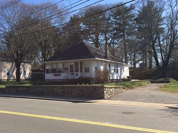 2nd image of 306 W Central St #306