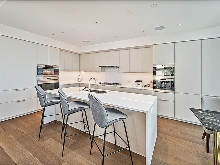 1388 Ala Moana Blvd #7501 — Photo 11