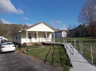 2155 Stanaford Rd, Beckley, WV 25801