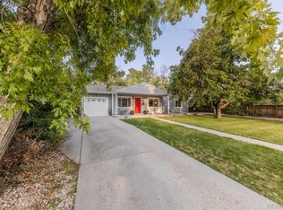 3056 S Glencoe St, Denver, CO 80222