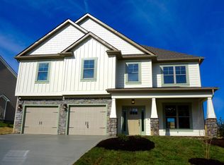 2299 Clearmill Dr LOT 39R2, Lenoir City, TN 37772