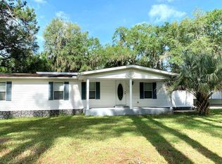 1132 SE Peacock Ter, Lake City, FL 32025