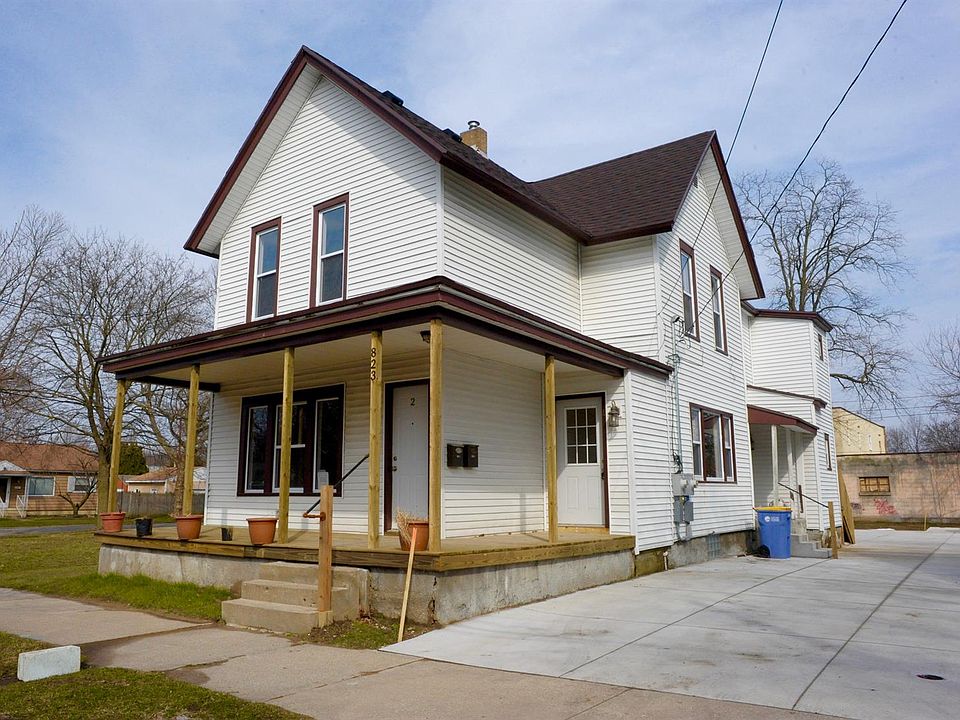 1st image of 823 California St NW