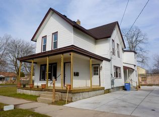 823 California St NW, Grand Rapids, MI 49504
