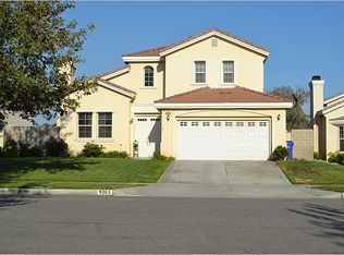9263 Sycamore Ln, Fontana, CA 92335