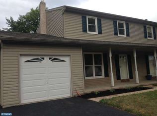 2831 Truman Dr, Hatfield, PA 19440