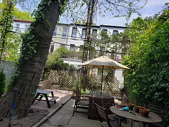 Rented by Brownstone Property Group