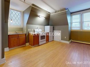 145 Union St UNIT 14, Bangor, ME 04401