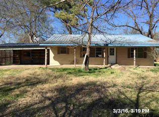 300 Rs County Road 3374, Alba, TX 75410