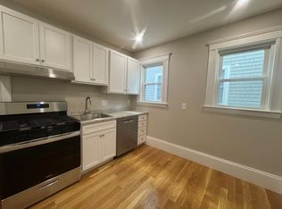 11 Belmont Sq #3, Somerville, MA 02143