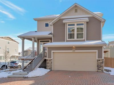 10139 Zeno Street, Commerce City, CO, 80022