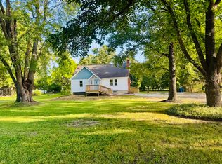205 W Main St, Ewing, IL 62836