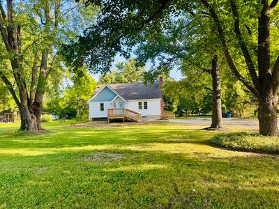 205 W Main St, Ewing, IL, 62836