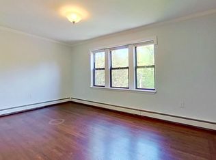 439 Walnut Ave #7F, Roxbury, MA 02119