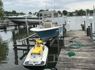 8622 Tall Oaks Rd, Sparrows Point, MD 21219