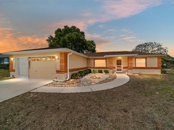 9862 SW 59th Cir, Ocala, FL 34476