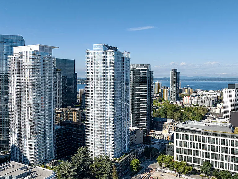 Onni South Lake Union — Photo 34