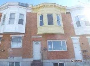 4511 Eastern Ave, Baltimore, MD 21224