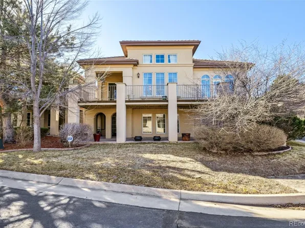 13901 E Saratoga Place, Aurora, CO 80015