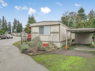 620 SE 2nd Ave UNIT 34, Canby, OR 97013