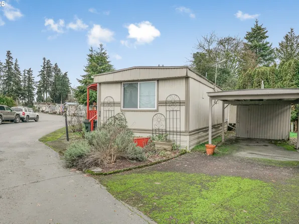 620 SE 2nd Ave Unit 34, Canby, OR 97013