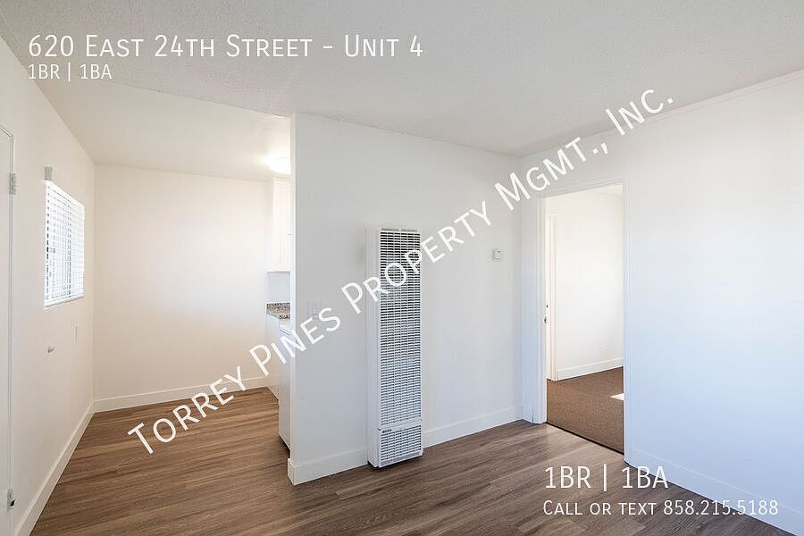 1st image of 620 E 24th St Unit 4