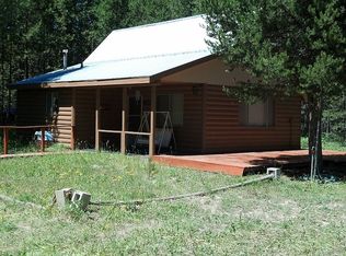 3641 Bills Loop Rd S, Island Park, ID 83429