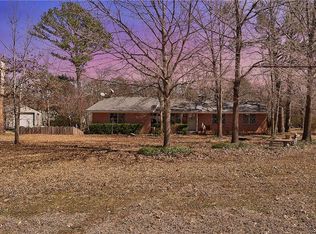 618 Paradise Cove Rd, Pottsboro, TX 75076