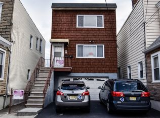 4610 Liberty Ave FLOOR 2, North Bergen, NJ 07047