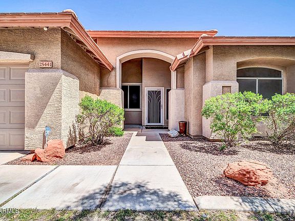 3rd image of 25441 N 67TH Drive
