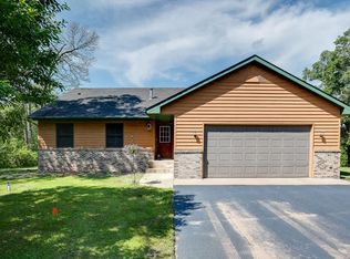 31157 151st St NW, Princeton, MN 55371