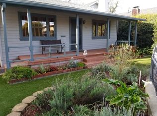 432 W Islay St, Santa Barbara, CA 93101