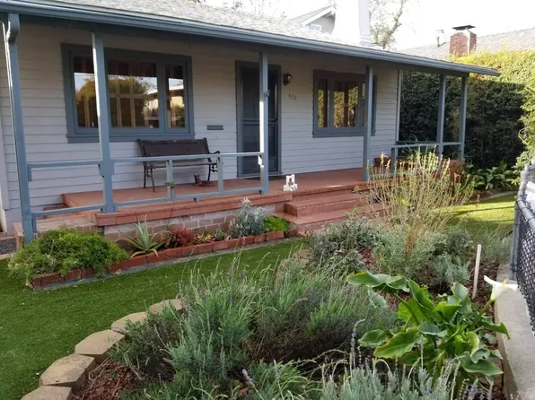 432 W Islay St, Santa Barbara, CA 93101