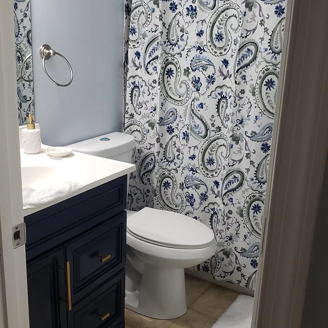 1 bed, 250 sqft, $1,150 — Photo 2