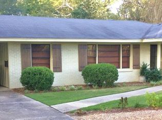 2621 McGehee Rd, Montgomery, AL 36111