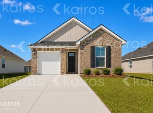 14255 War Admiral Ave, Denham Springs, LA 70726