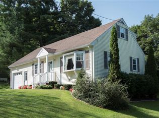 5429 Kingston Rd, Elbridge, NY 13060