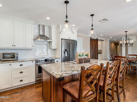 2nd image of 4379 E Ludlow Dr