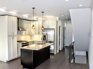 1539 N Franklin St #A, Philadelphia, PA 19122