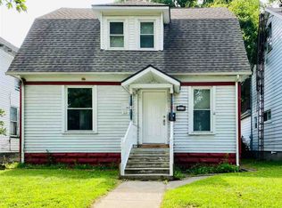 1619 S Center St, Terre Haute, IN 47802