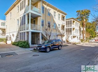 717 E Howard St, Savannah, GA 31401
