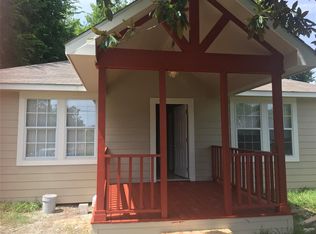 4445 Alvin St, Houston, TX 77051