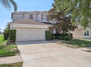 13333 Evening Sunset Ln, Riverview, FL 33579
