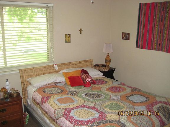 Bedroom #3