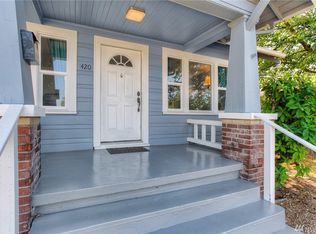420 S 49th St, Tacoma, WA 98408