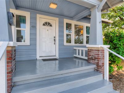 420 S 49th St, Tacoma, WA, 98408