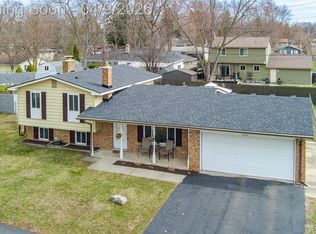 1220 Florence Ave, Waterford, MI
