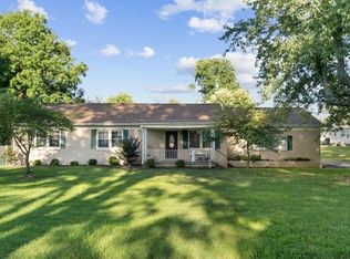 2316 Shawnee Ln, Paducah, KY 42001